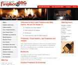 Gcfire and BBQ
